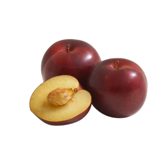 Plums