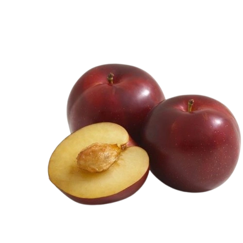 Plums