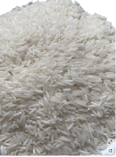 Raw Rice