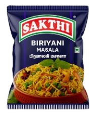 Sakthi Biriyani Masala