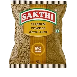 Sakthi Cumin Powder