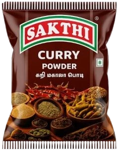 Sakthi Curry Masala