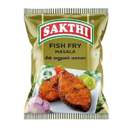 Sakthi Fish Fry