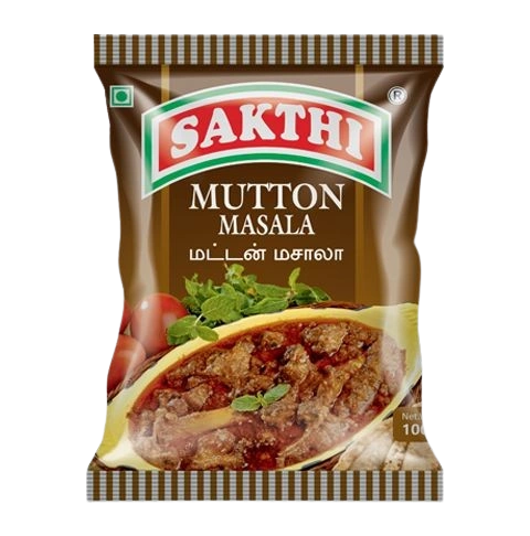 Sakthi Mutton Masala
