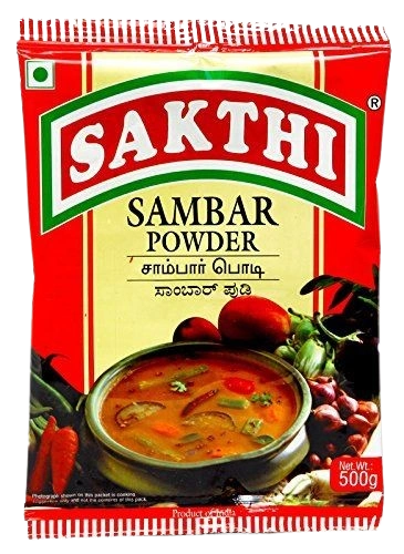 Sakthi Sambar Powder