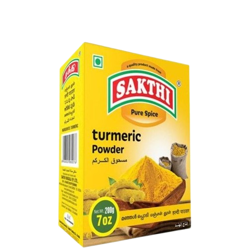 Sakthi Turmeric Powder