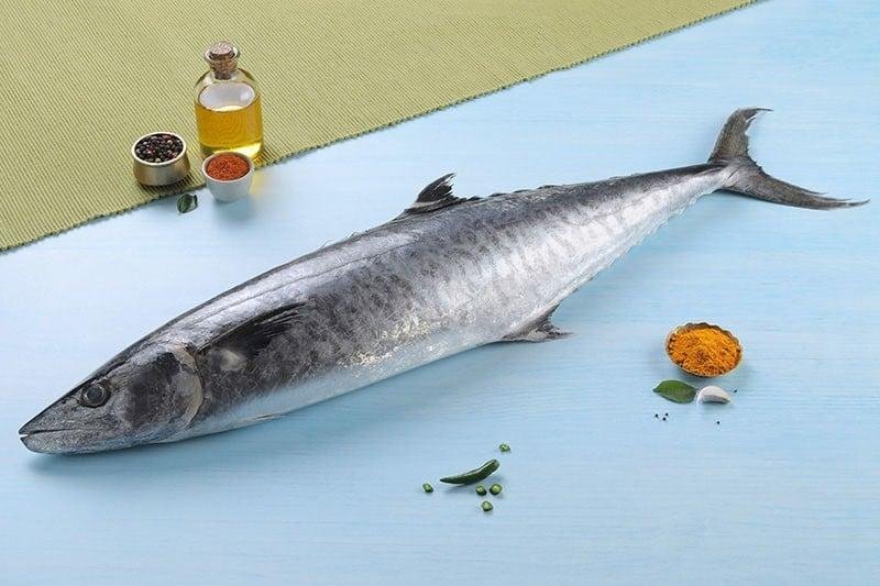 Seer Fish