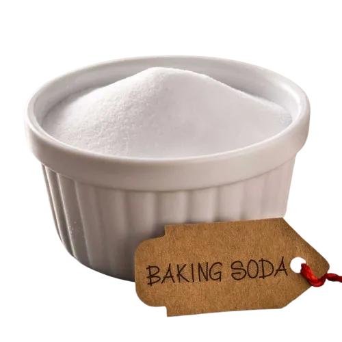 Soda Flour