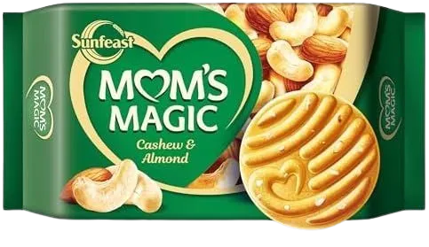 Sunfeats Mom's Magic biscuit