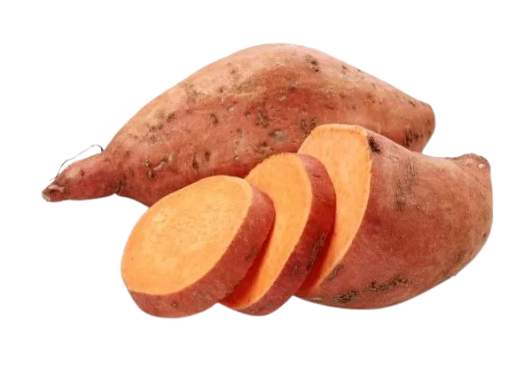 Sweet Potato