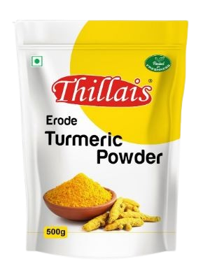 Thillai's Turmeric Powder
