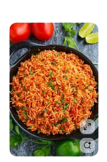 Tomato Rice
