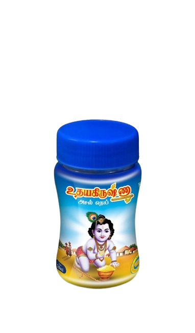 Udhaya Krishna Ghee