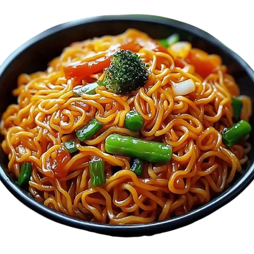 Veg Noodles