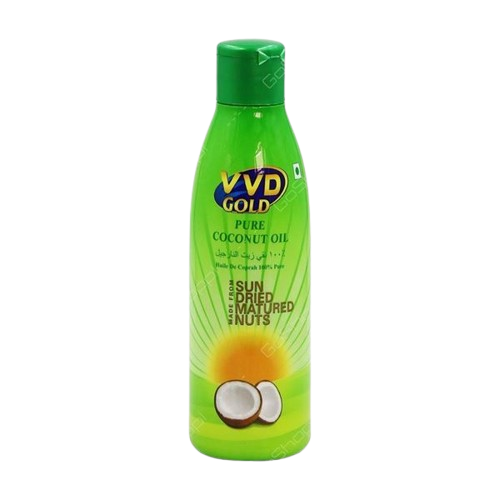 VVD Coconut Oil Cane