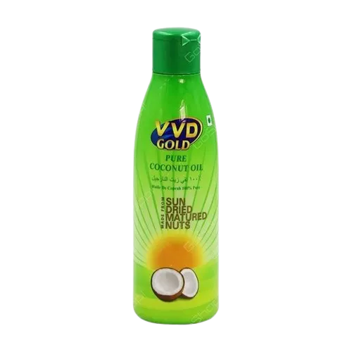 VVD Coconut Oil Cane