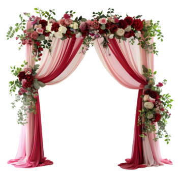 Wedding Garlands
